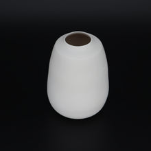 Load image into Gallery viewer, White vase
