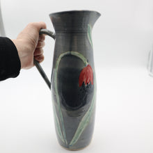 Load image into Gallery viewer, Tulip jug
